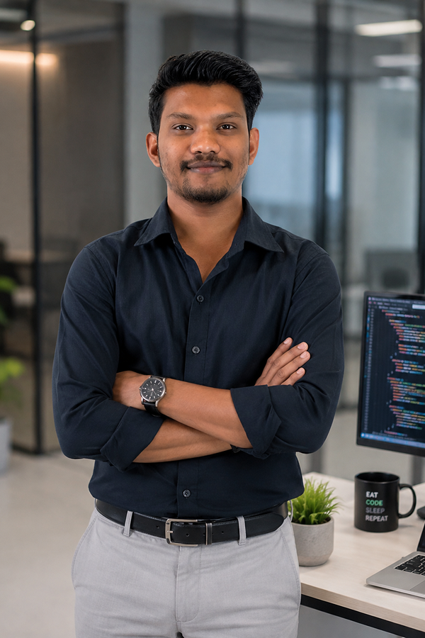 Yash Jain