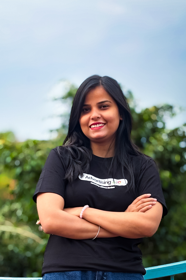 Priya Sharma